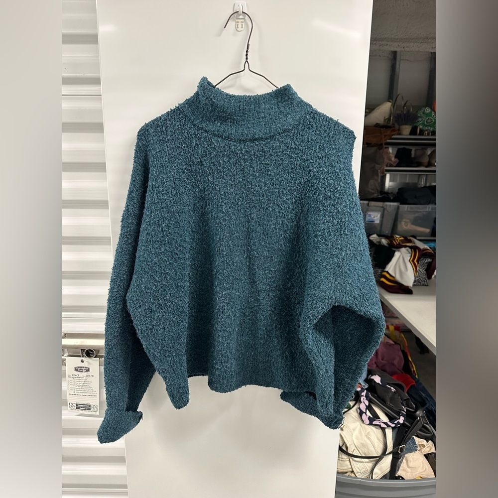 Universal Threads Textured Sweater
